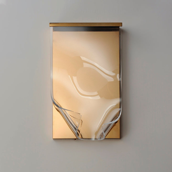 Led Wall Sconce by ET2