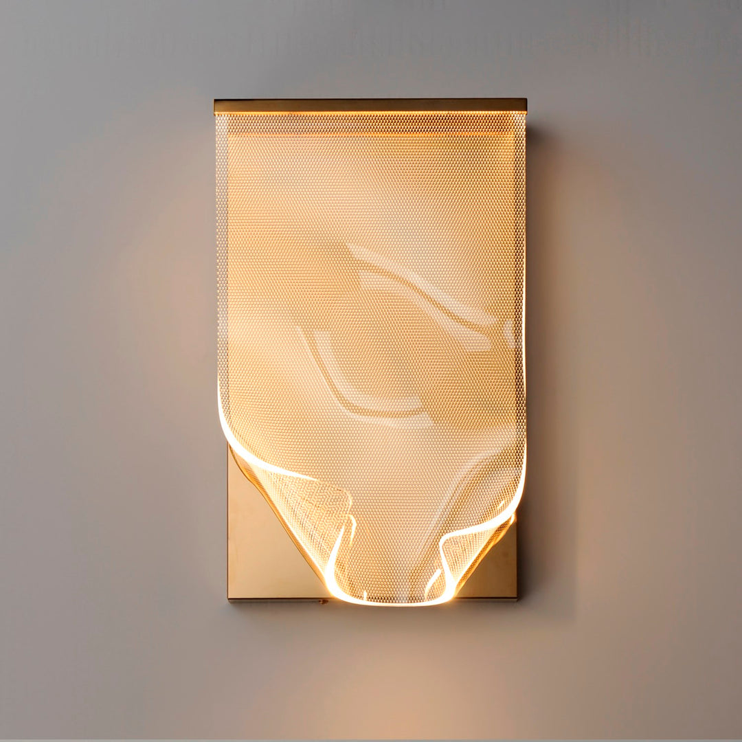 Led Wall Sconce