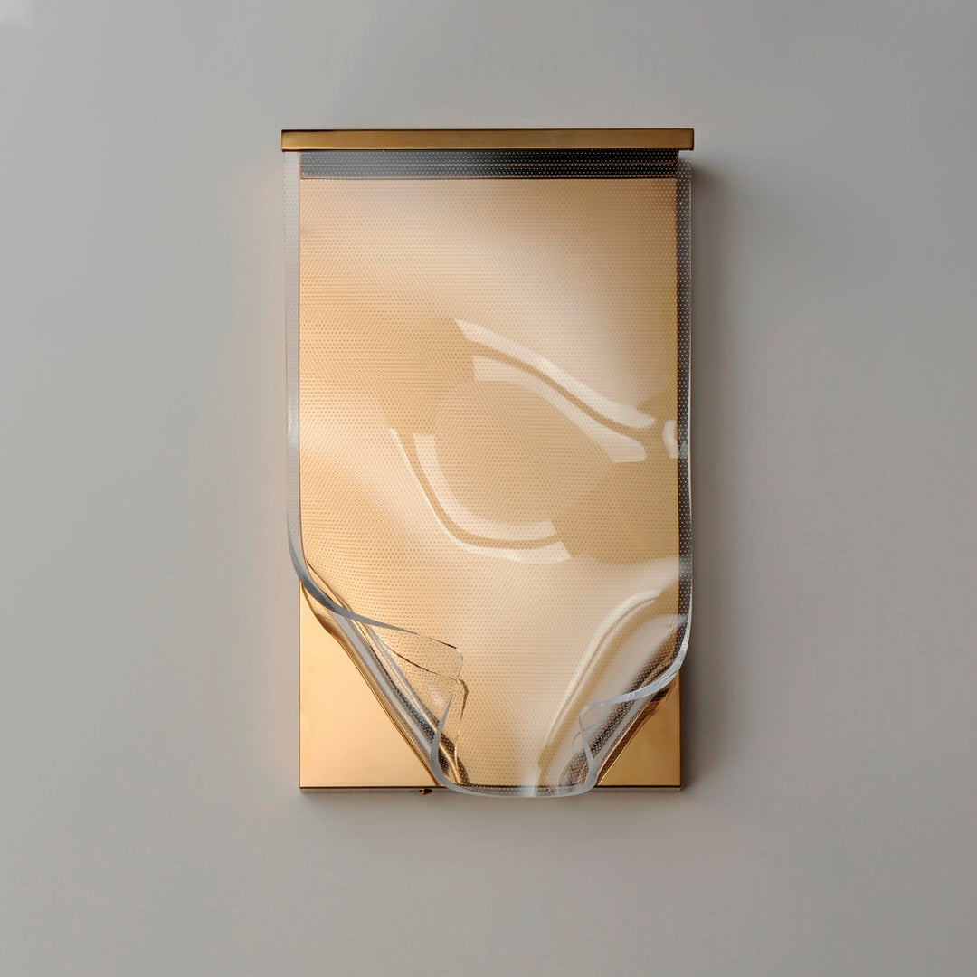 Led Wall Sconce
