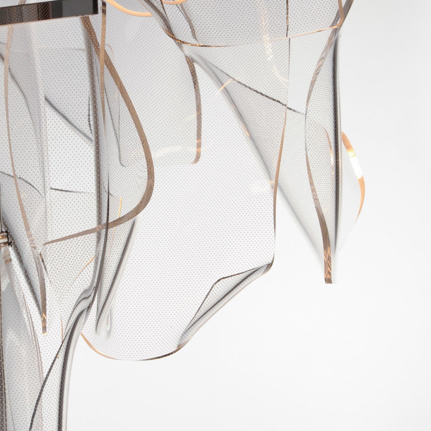 24-Light Led Pendant by ET2