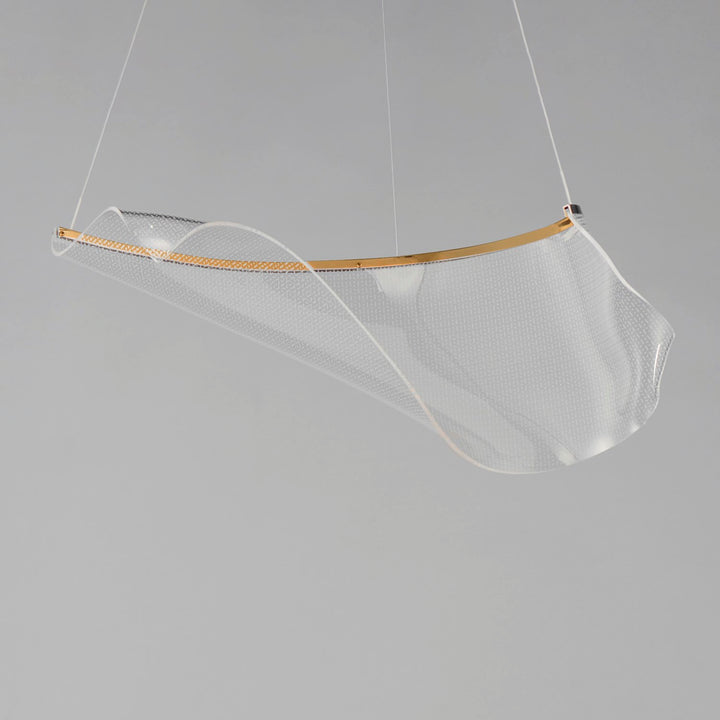 Modular 1-Light Led Pendant by ET2