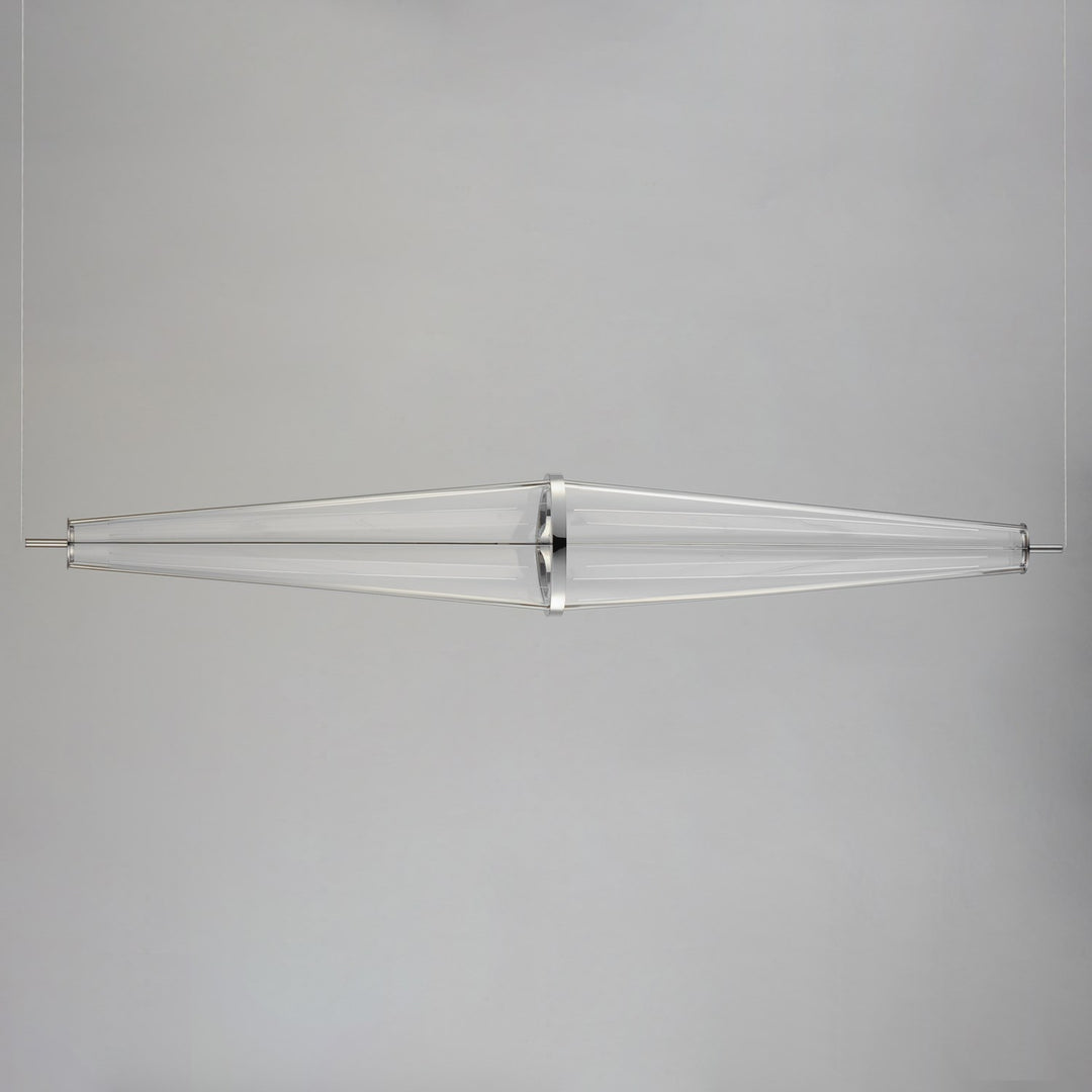 51" Led Pendant