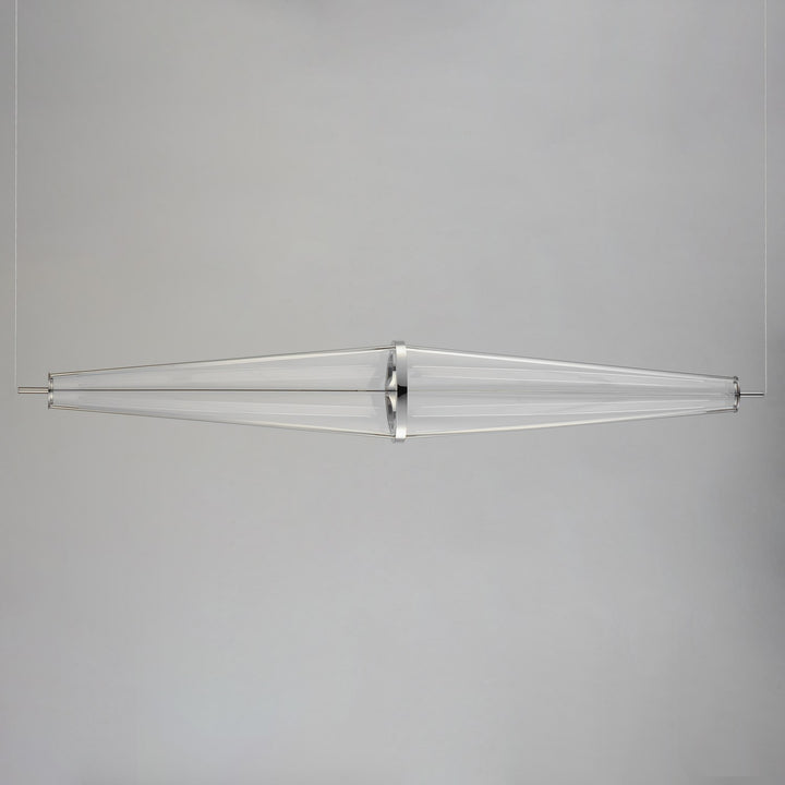 51" Led Pendant
