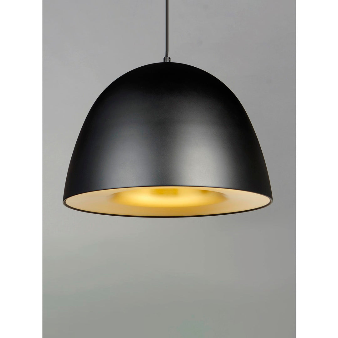 16" Led Pendant by ET2