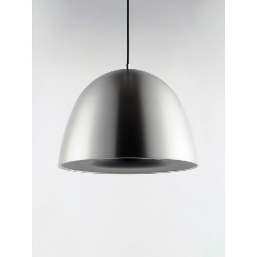16" Led Pendant