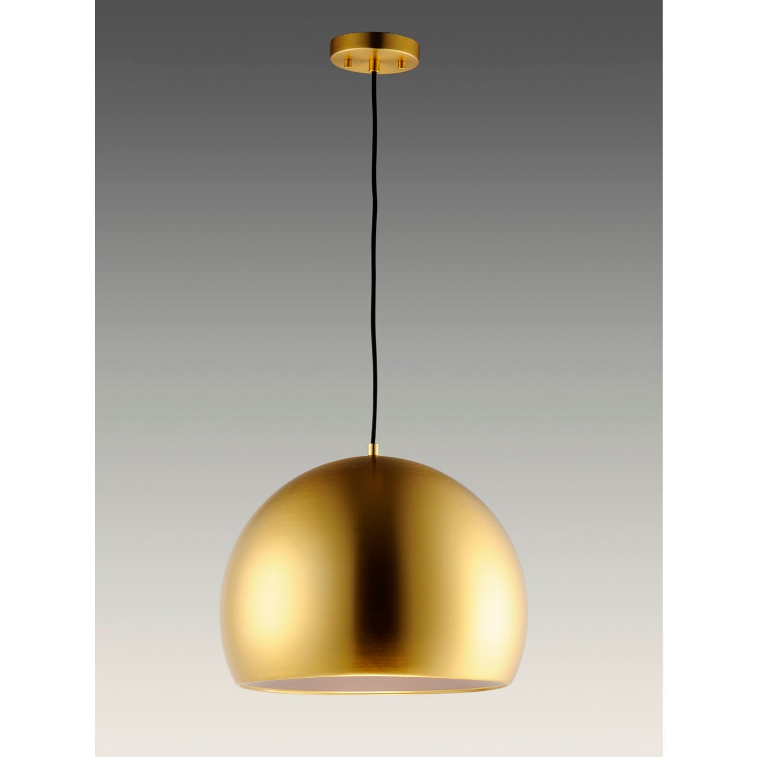 20" Led Pendant