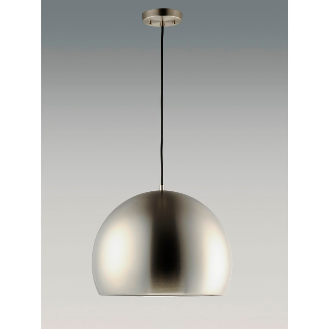 20" Led Pendant by ET2