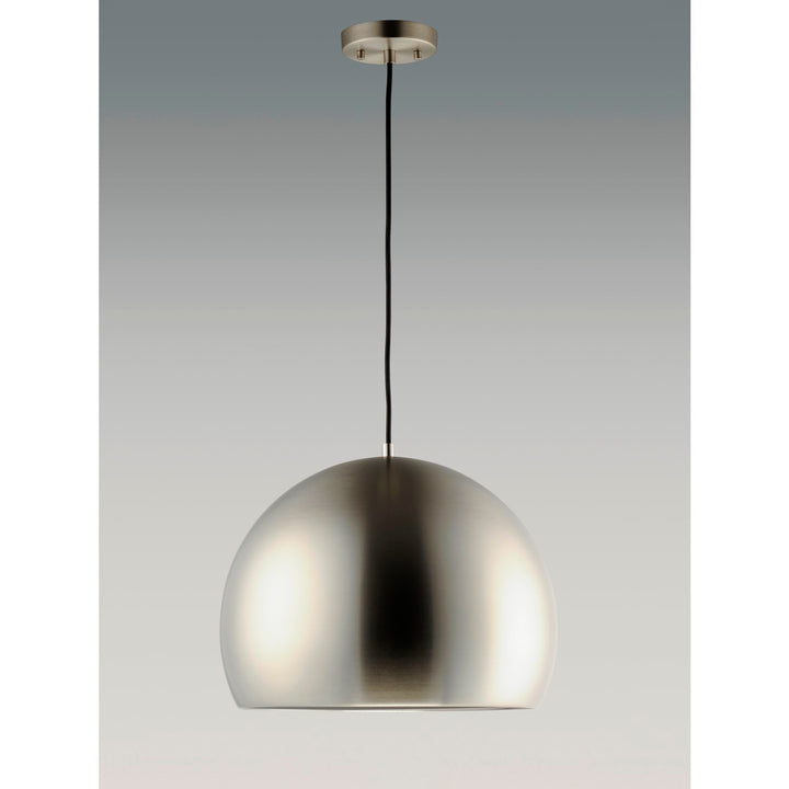 20" Led Pendant