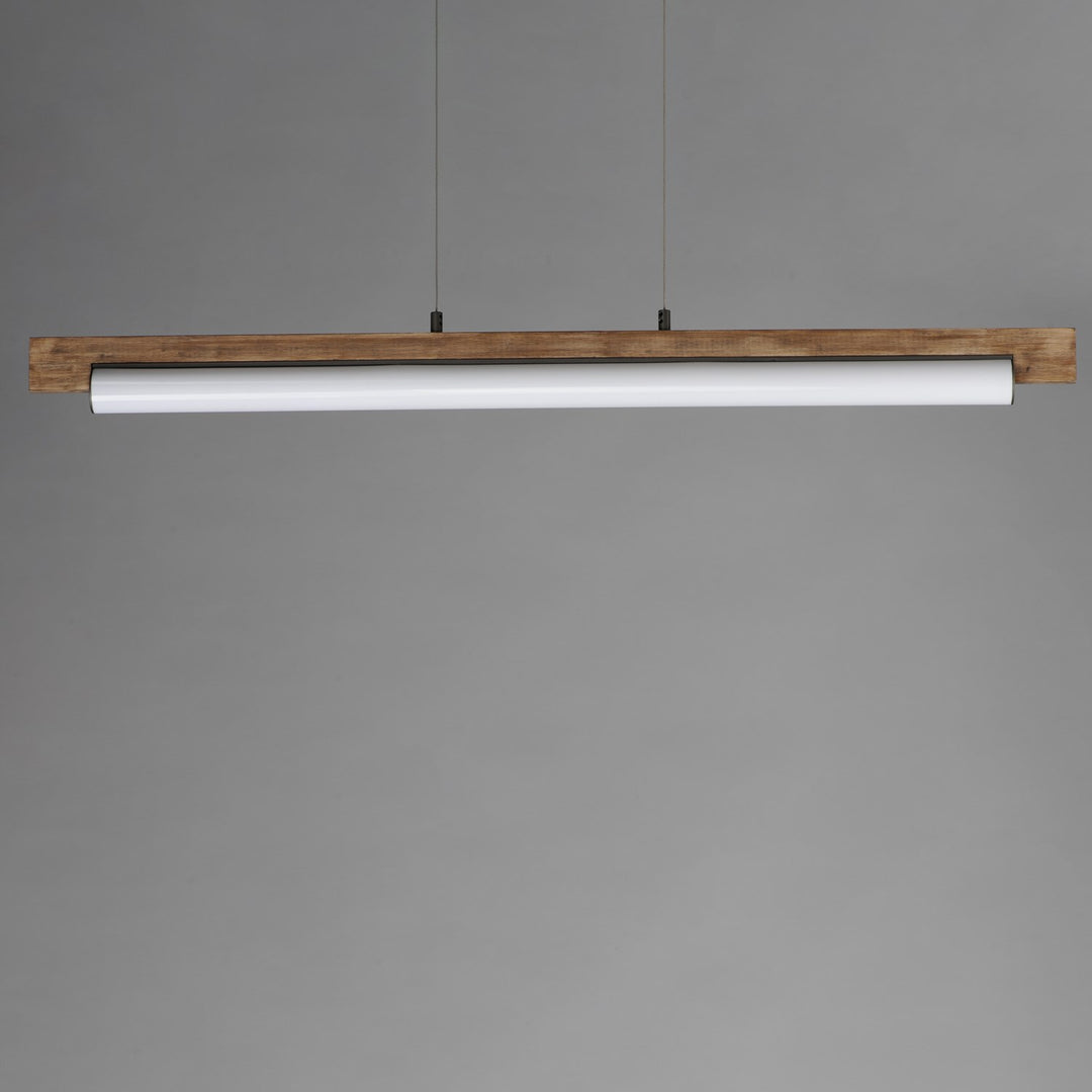 45" Led Horizontal Pendant