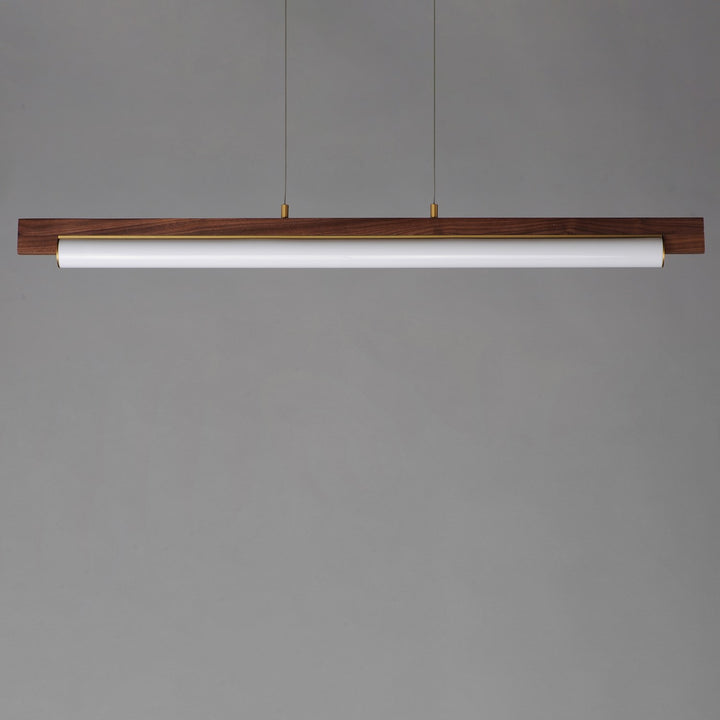 45" Led Horizontal Pendant by ET2