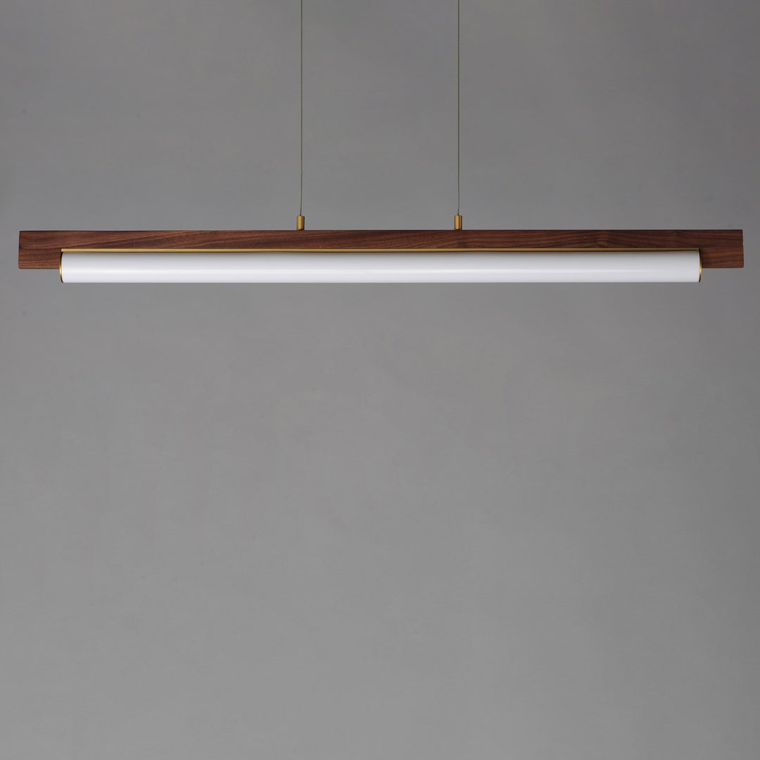 45" Led Horizontal Pendant