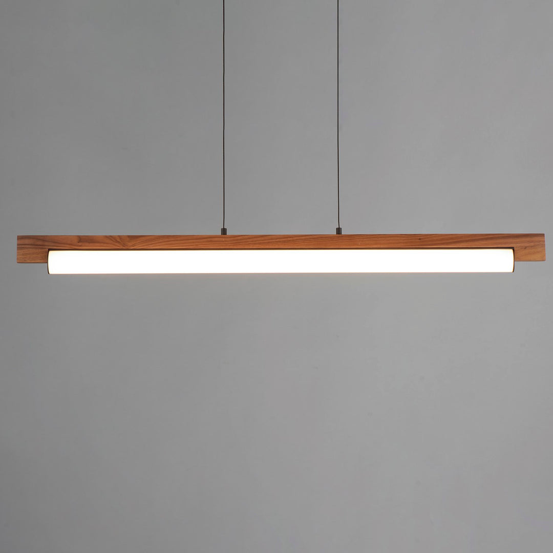 45" Led Horizontal Pendant