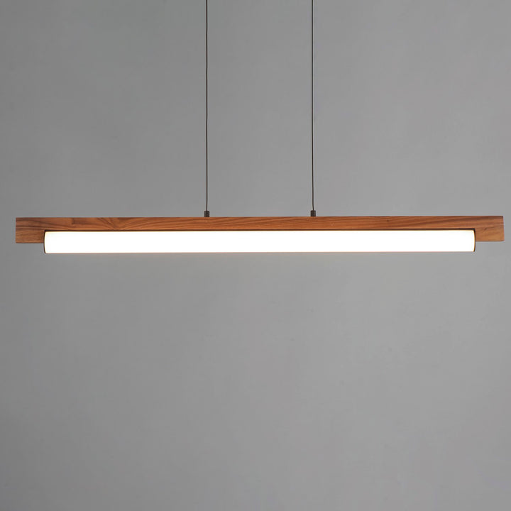 45" Led Horizontal Pendant