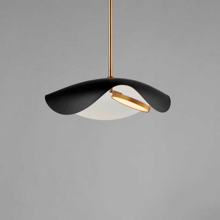 16" Led Pendant by ET2
