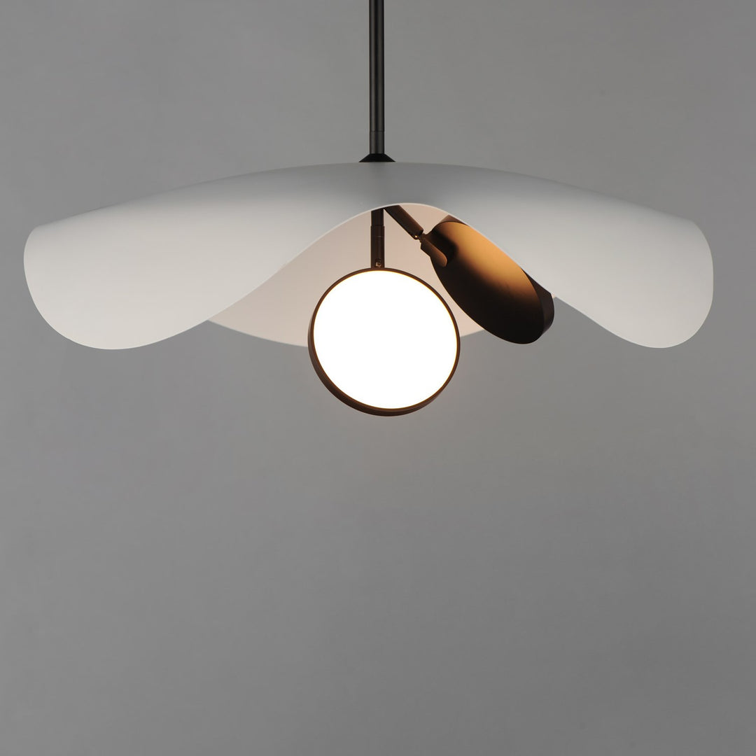 24" Led Pendant by ET2