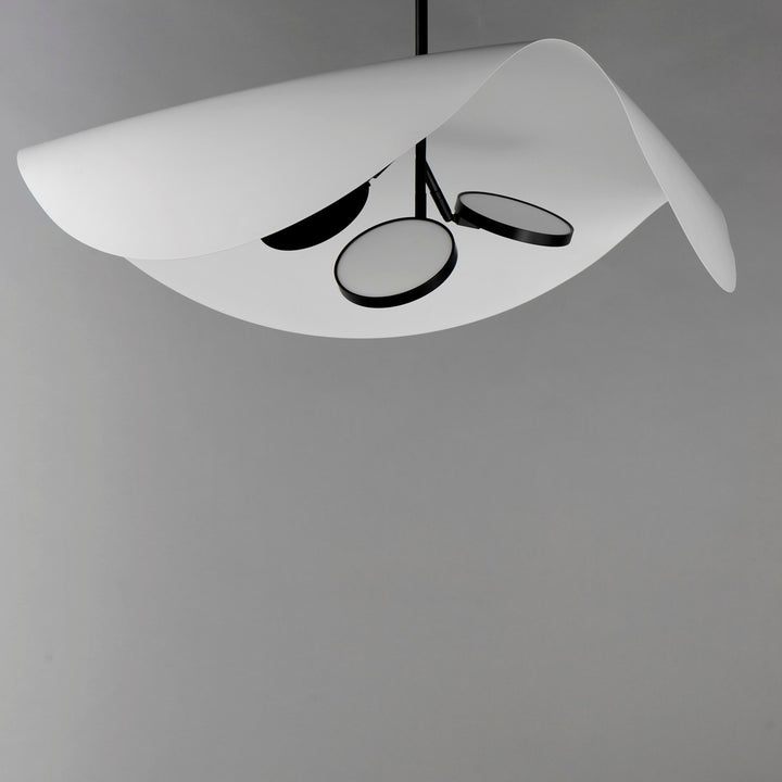 32" Led Pendant