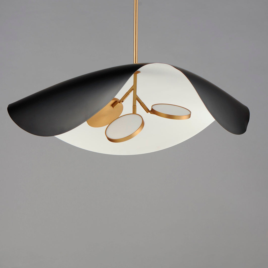 32" Led Pendant by ET2