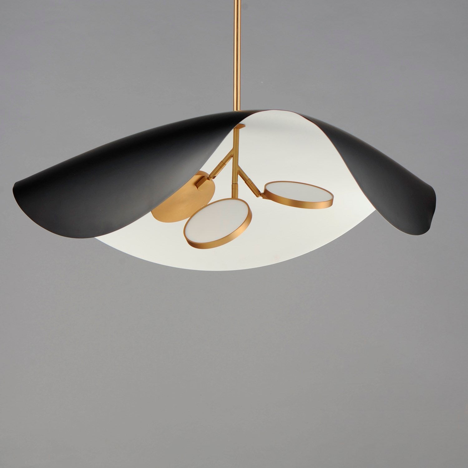 32" Led Pendant