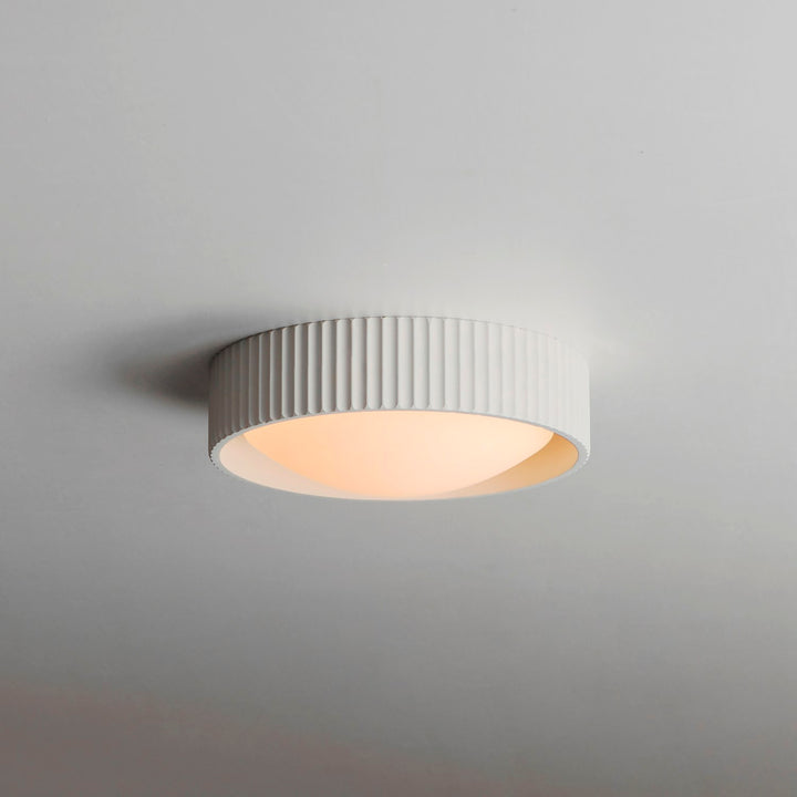 10" Led Flush Mount by ET2