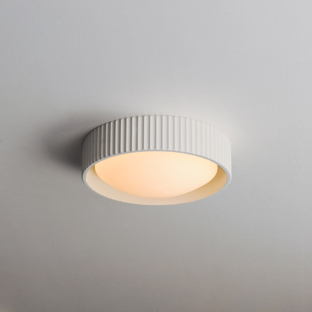 10" Led Flush Mount