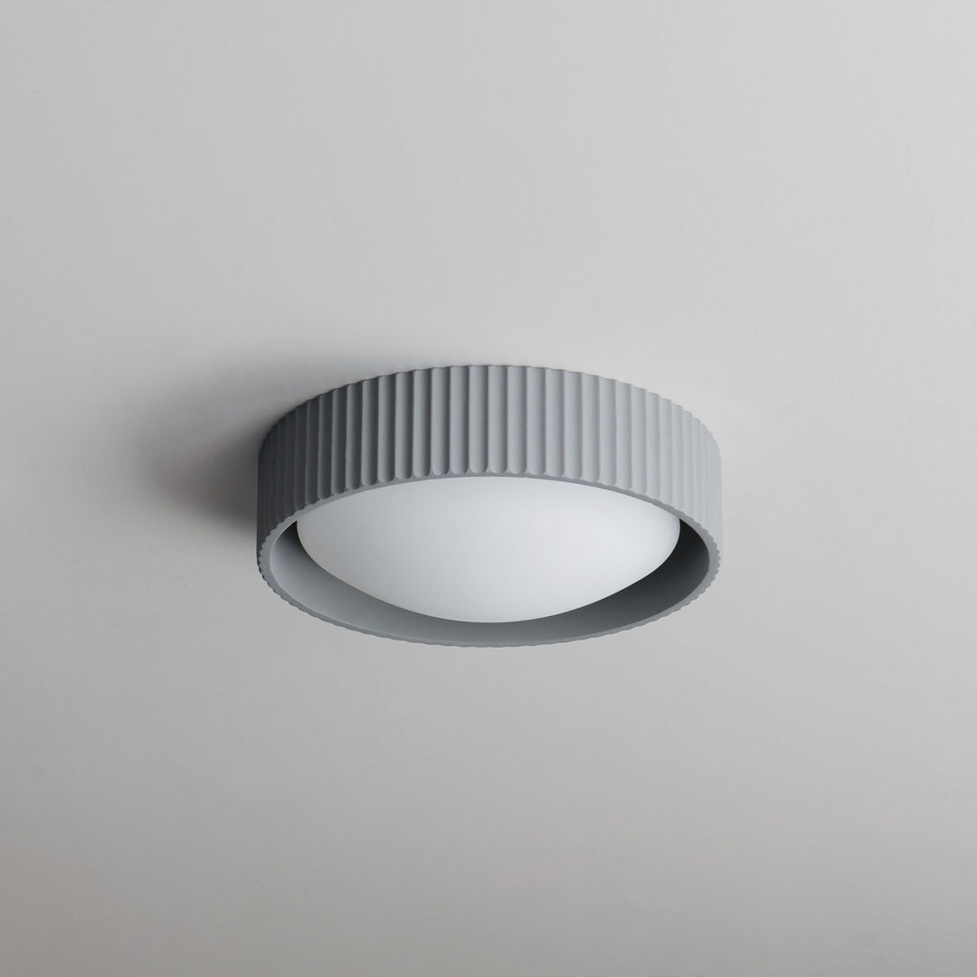 10" Led Flush Mount