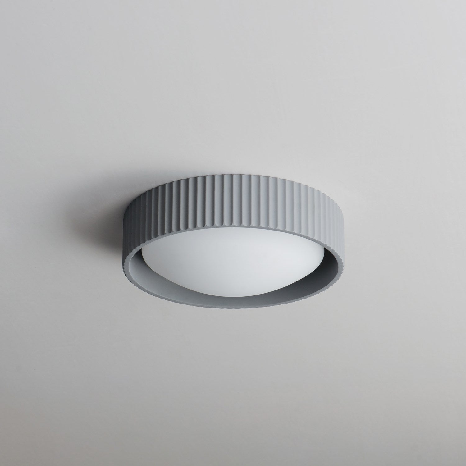 10" Led Flush Mount
