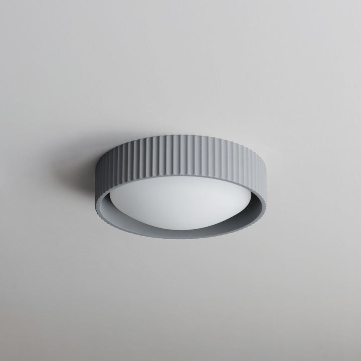 10" Led Flush Mount