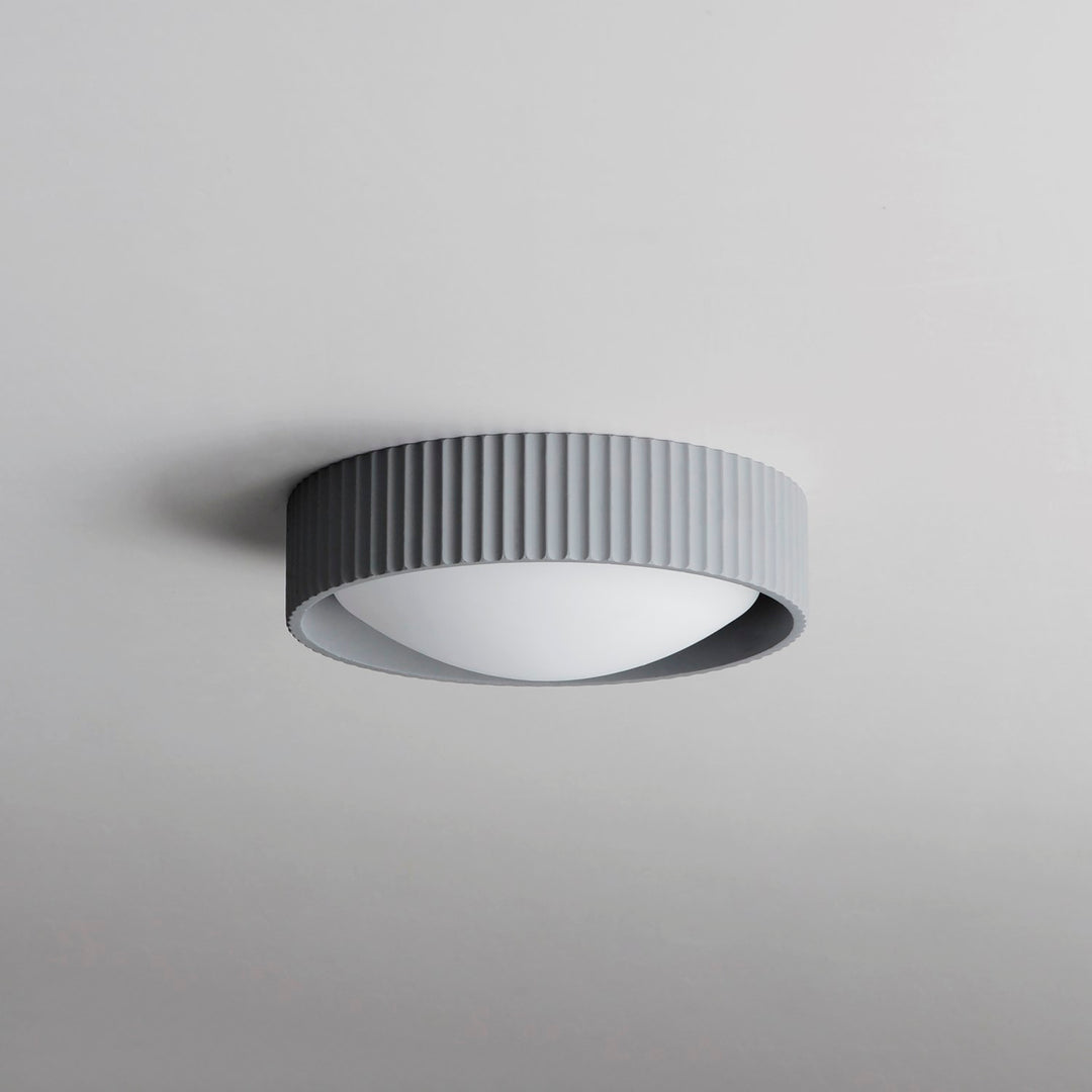 10" Led Flush Mount