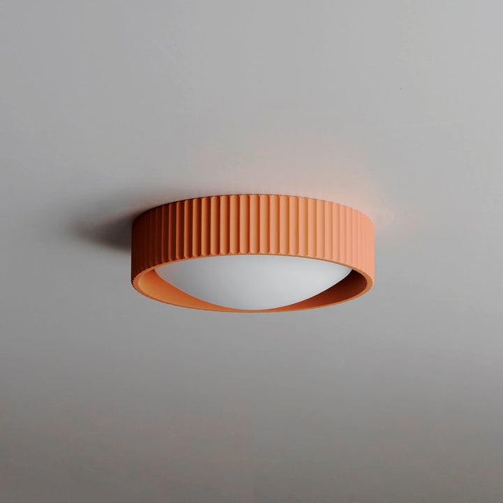 10" Led Flush Mount by ET2