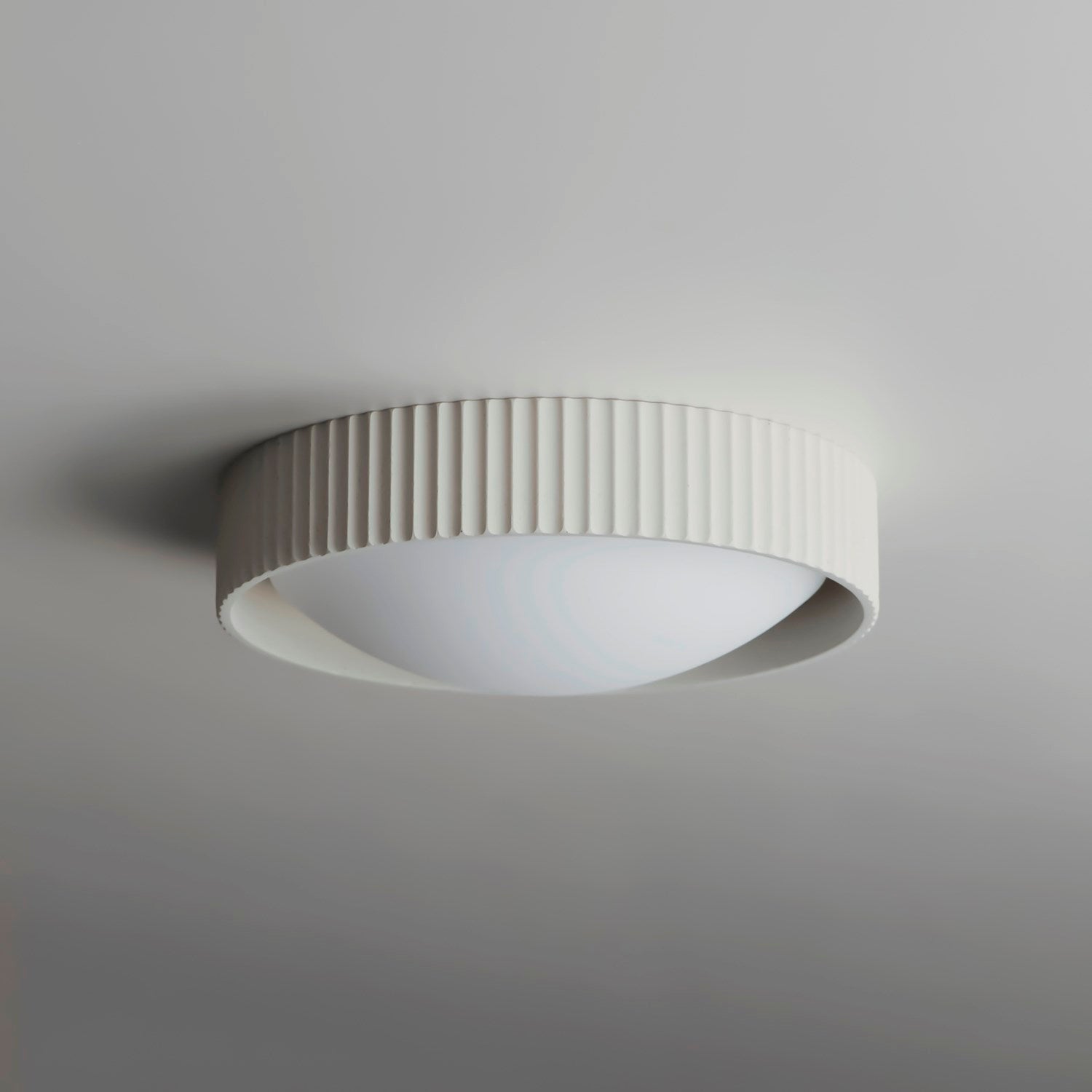 14" Led Flush Mount by ET2