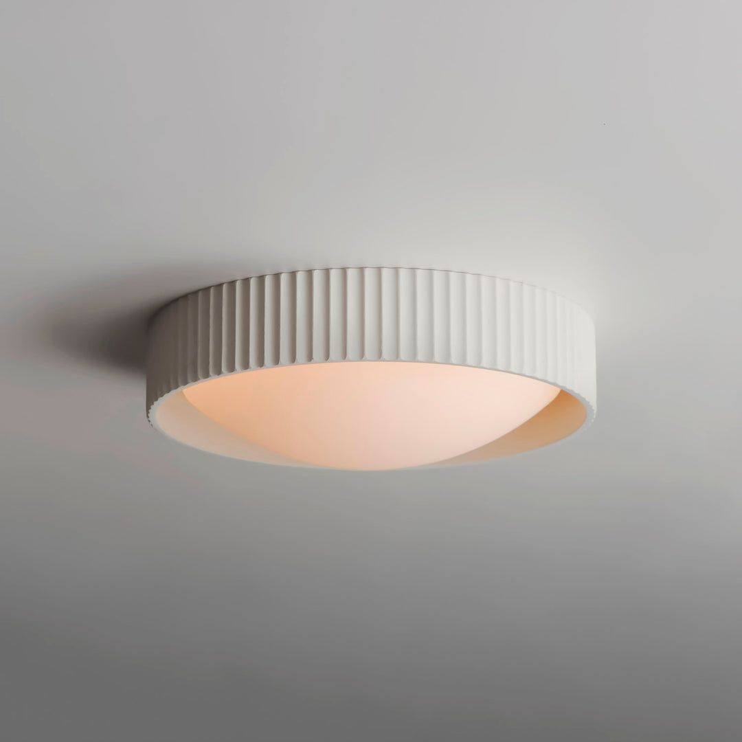 14" Led Flush Mount