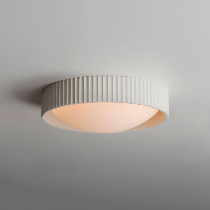 14" Led Flush Mount