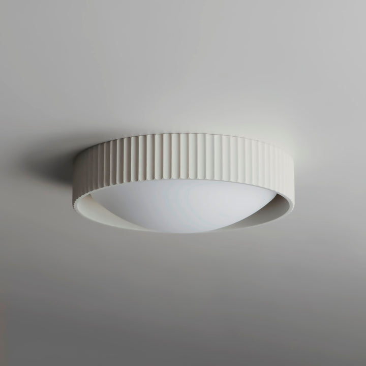 14" Led Flush Mount