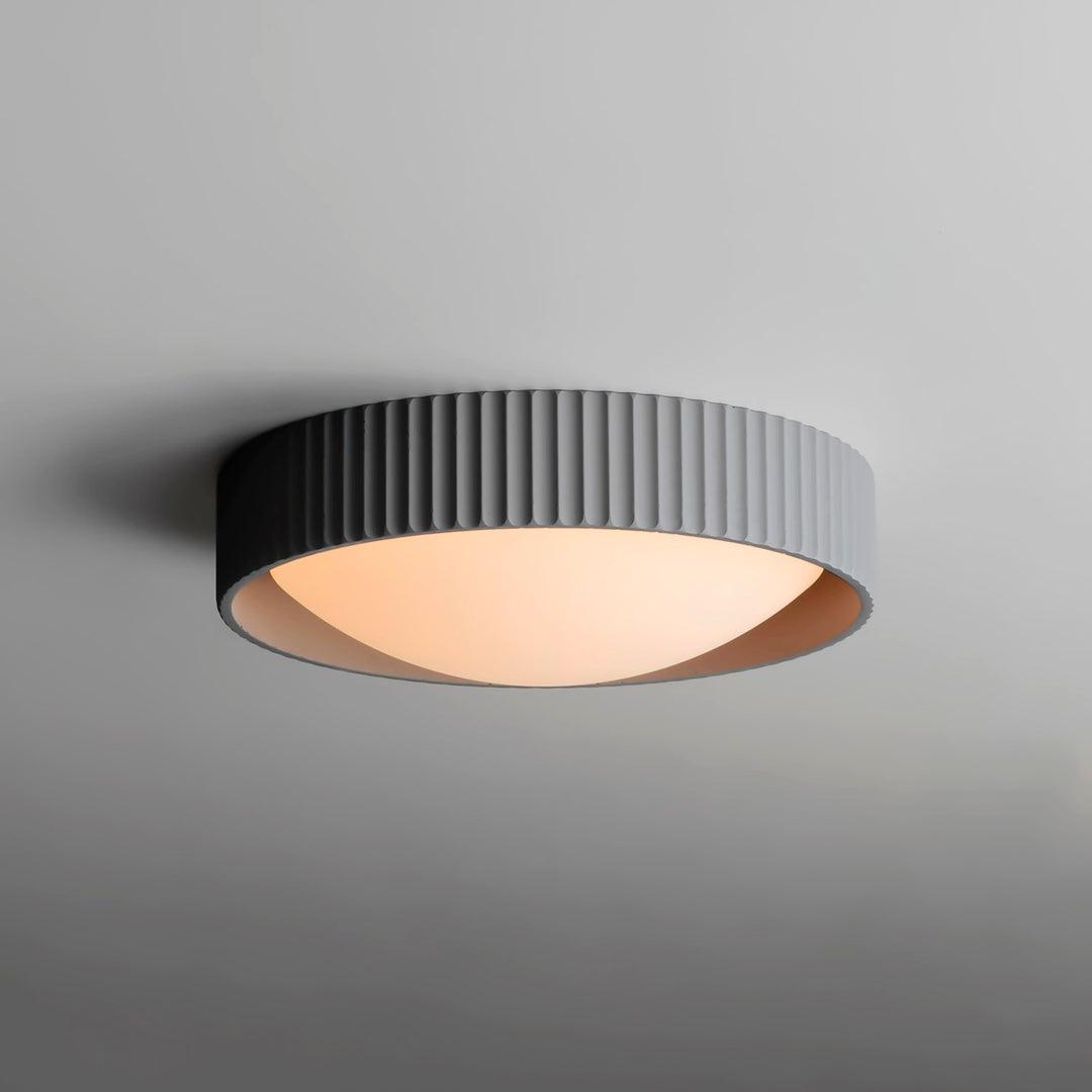 14" Led Flush Mount