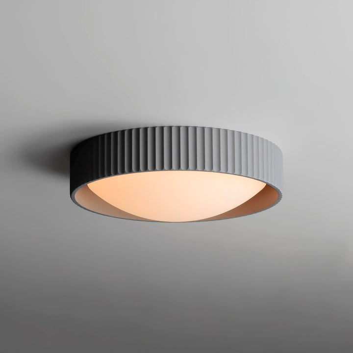 14" Led Flush Mount