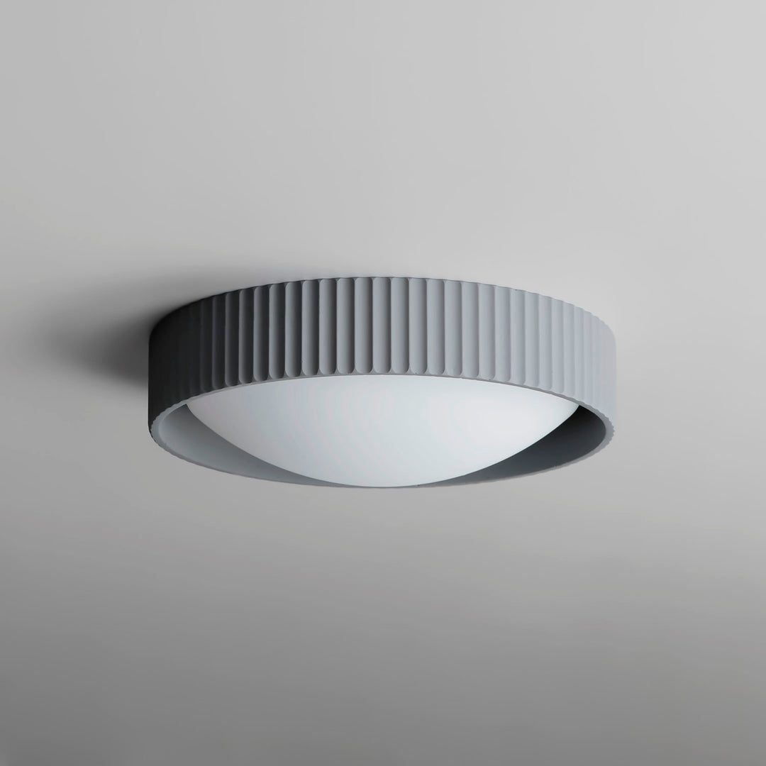 14" Led Flush Mount