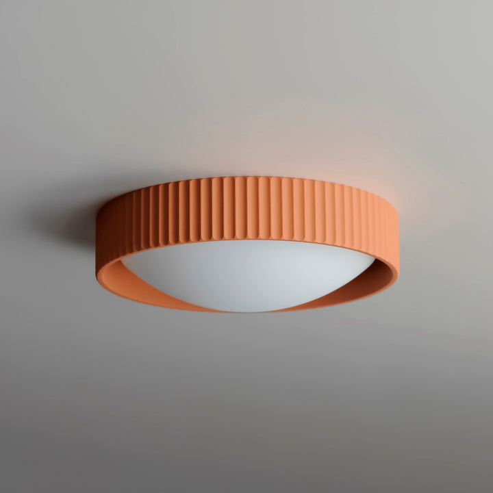 14" Led Flush Mount by ET2