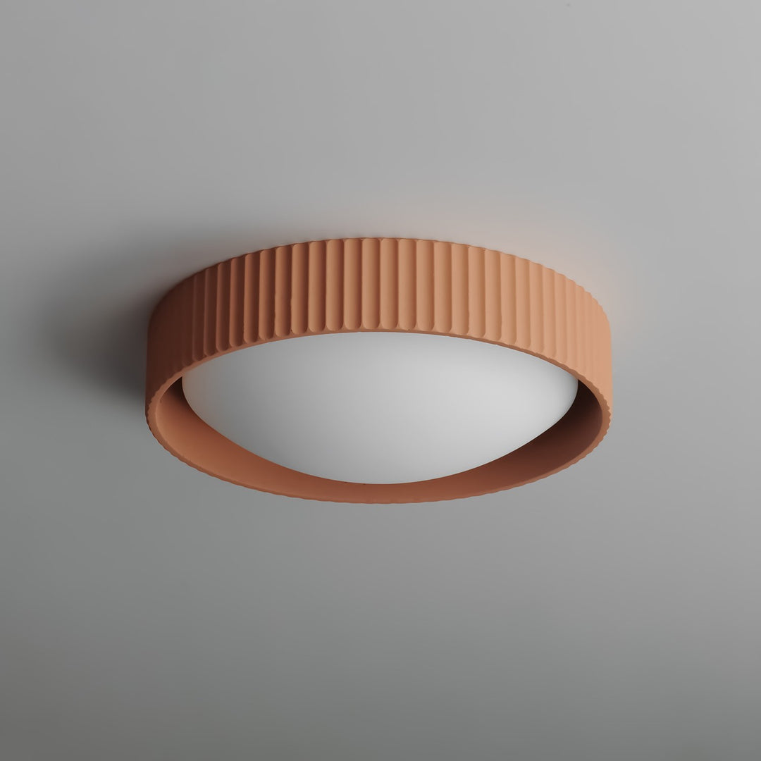14" Led Flush Mount