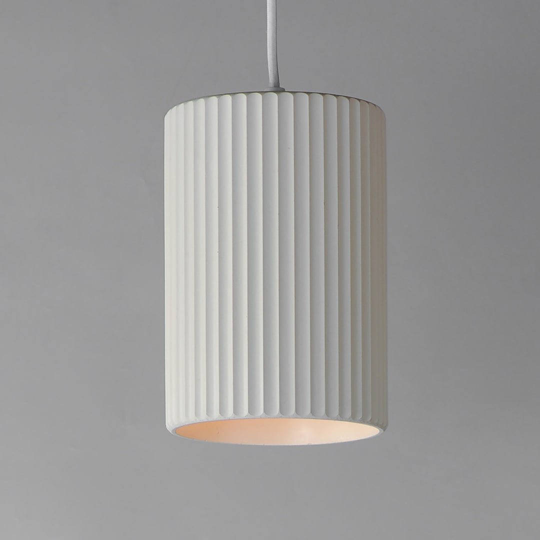 8.5" 1-Light Pendant