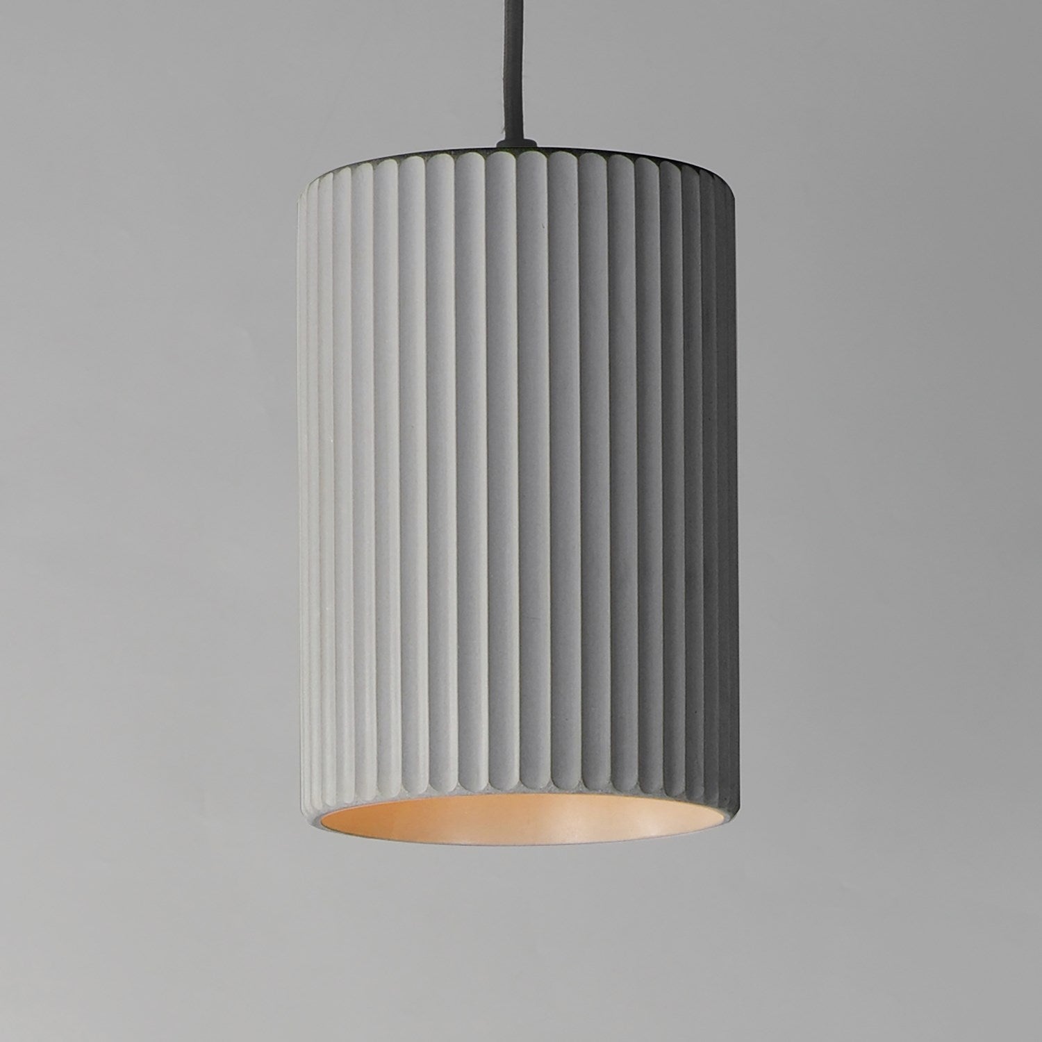 8.5" 1-Light Pendant by ET2