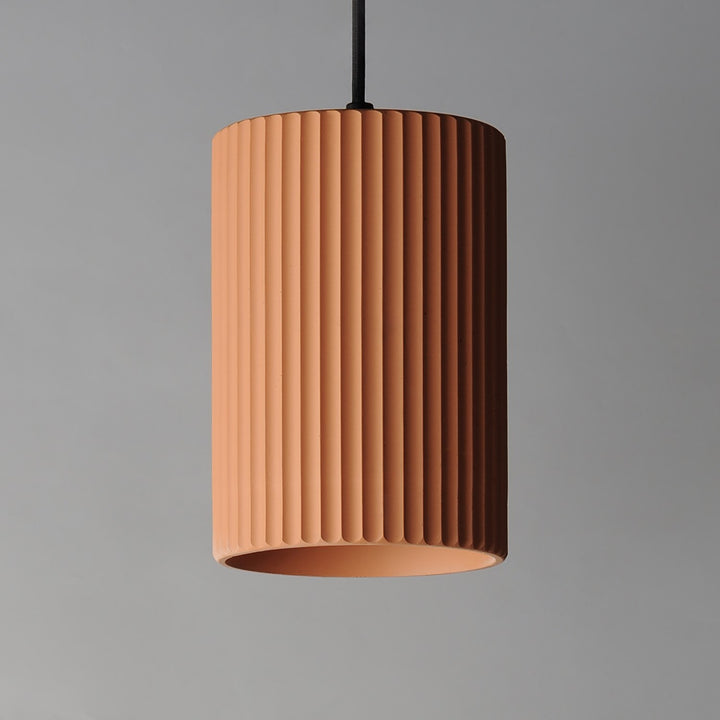 8.5" 1-Light Pendant