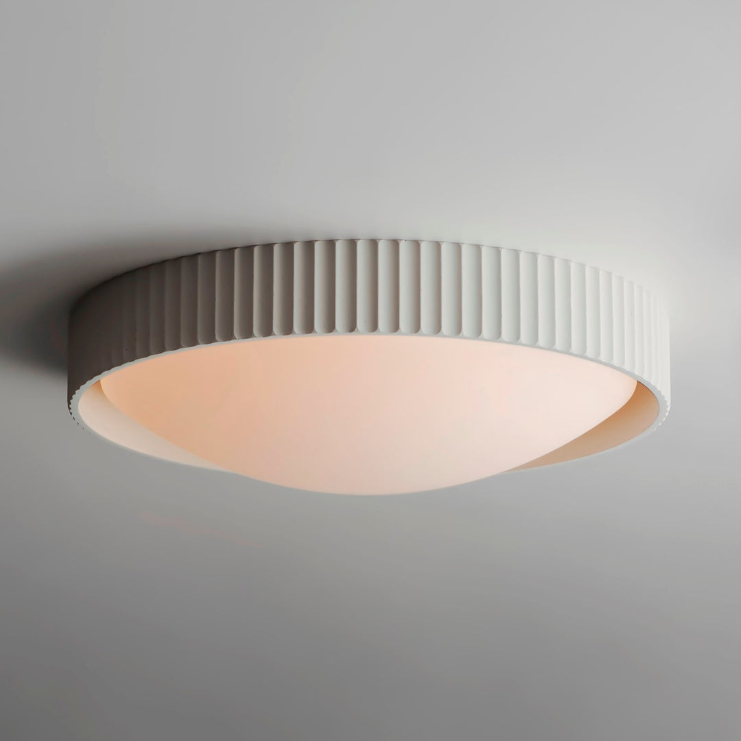 18" Led Flush Mount