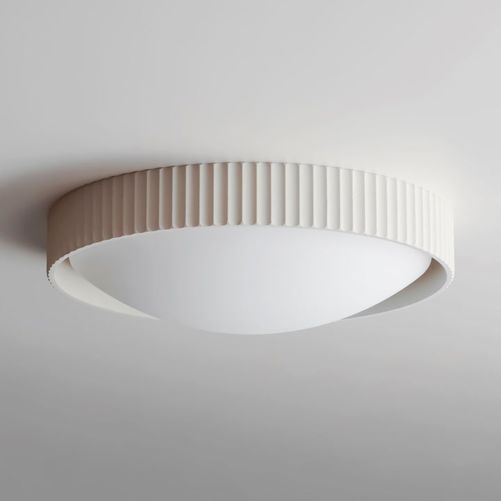 18" Led Flush Mount