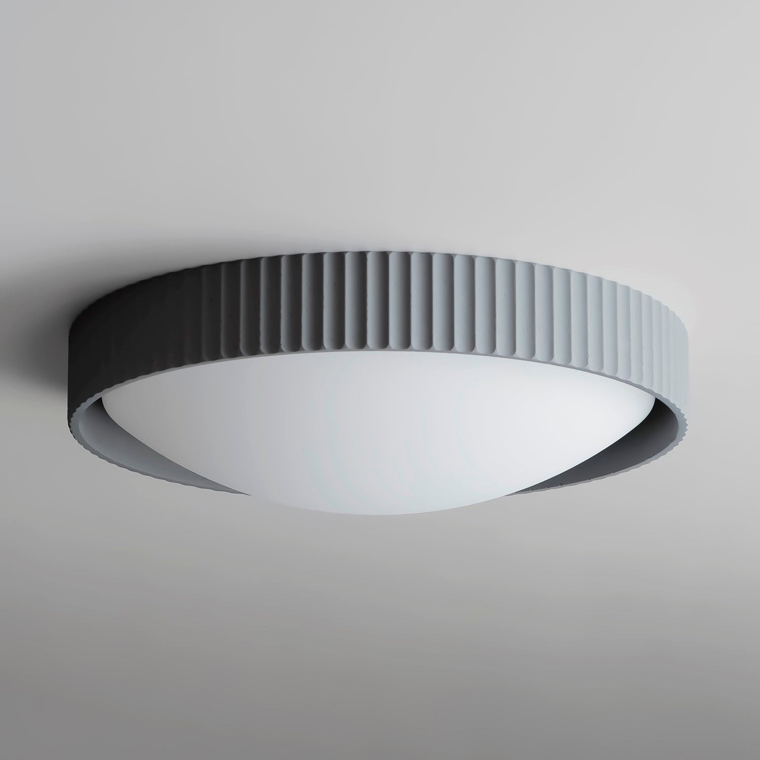 18" Led Flush Mount by ET2