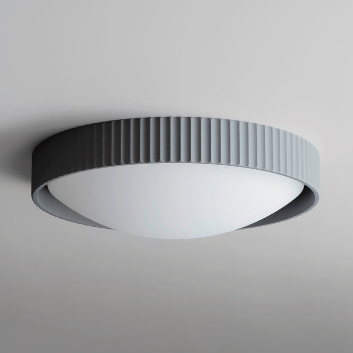 18" Led Flush Mount by ET2