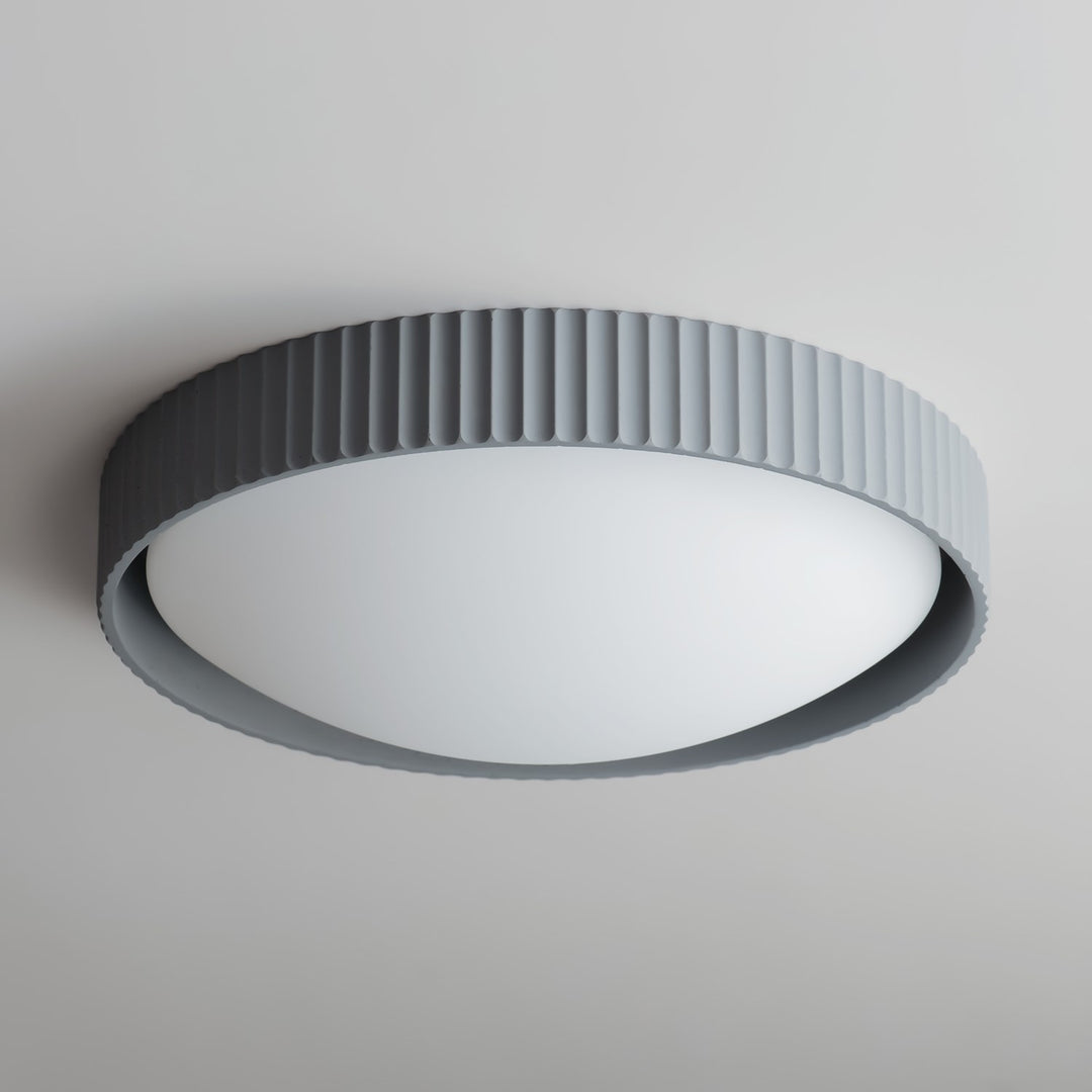 18" Led Flush Mount