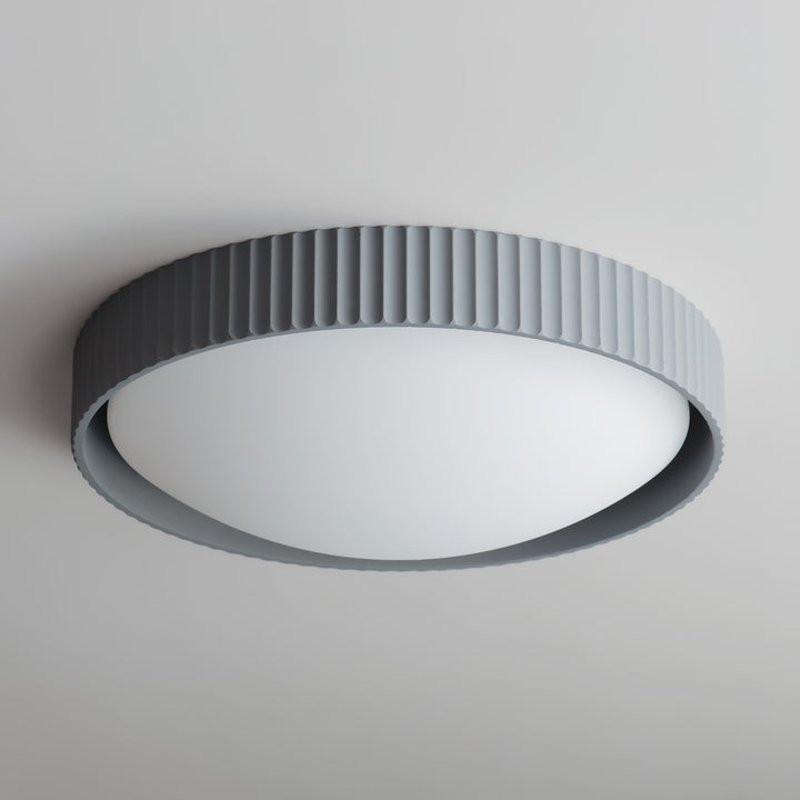 18" Led Flush Mount