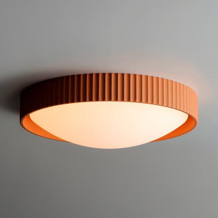 18" Led Flush Mount by ET2