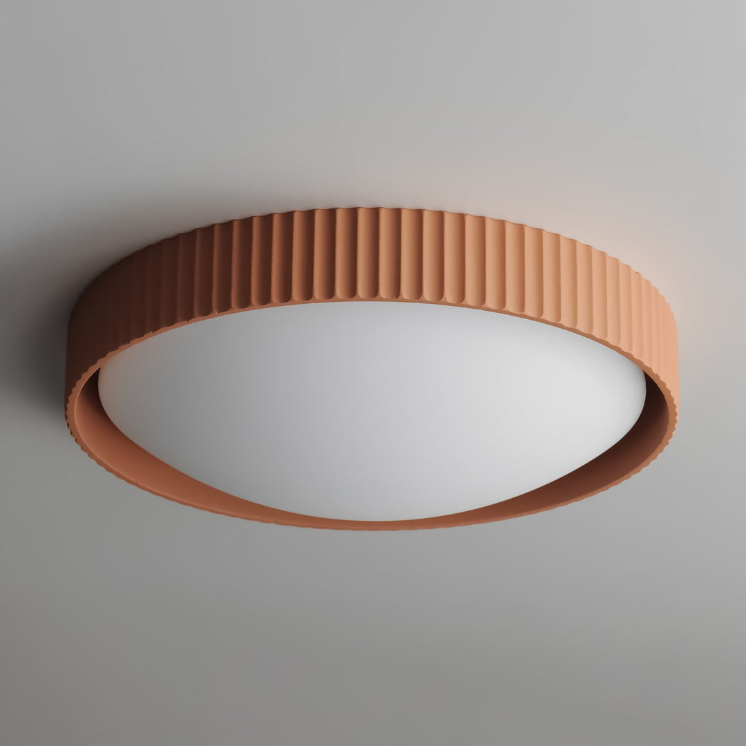 18" Led Flush Mount