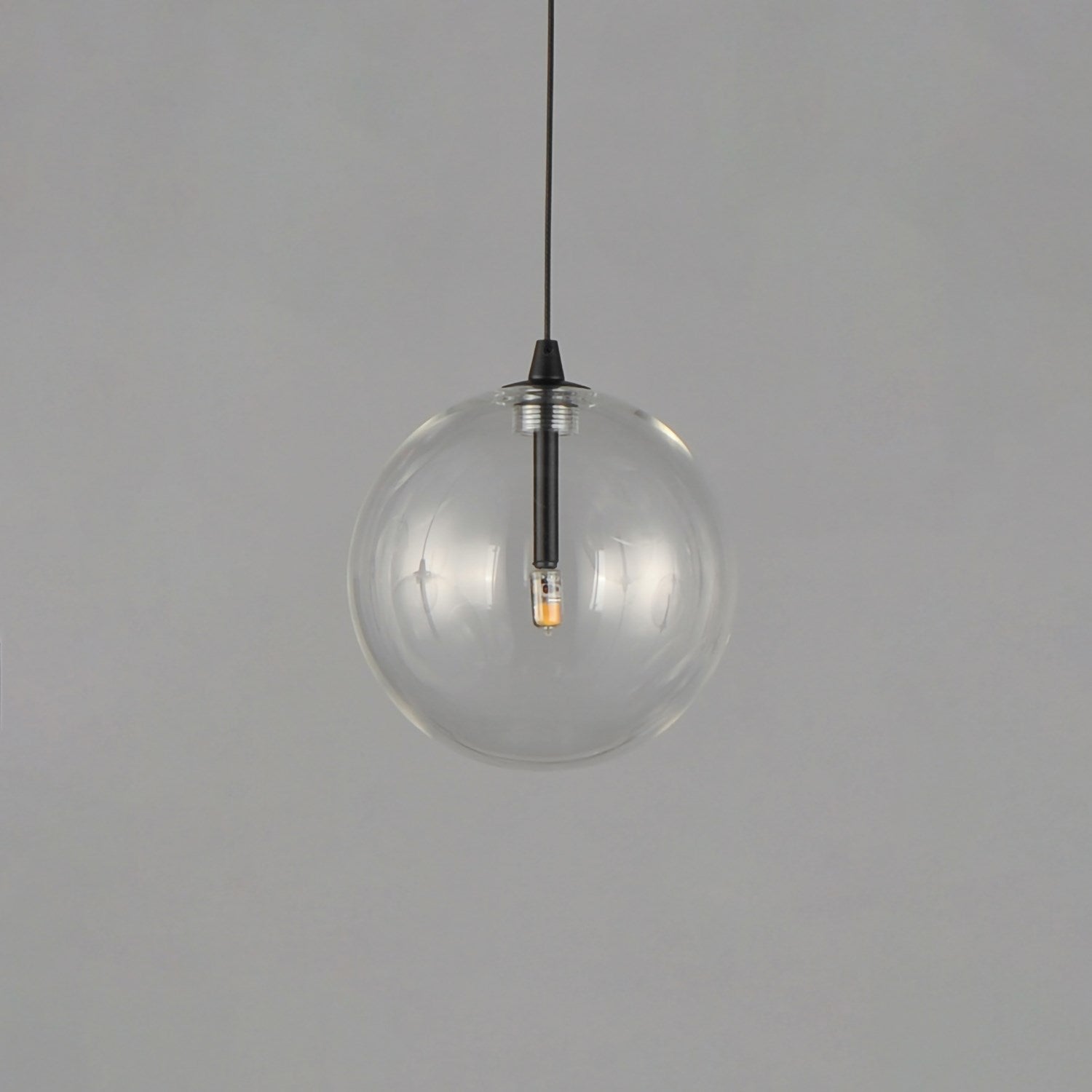 1-Light Led Pendant by ET2
